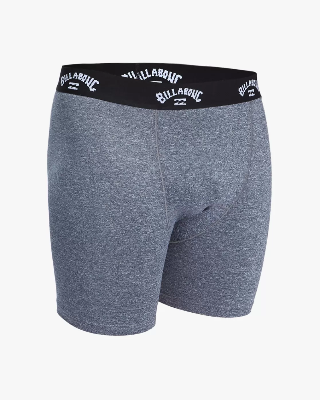 Online Billabong Boy's All Day Undershorts DARK GREY HEATHER