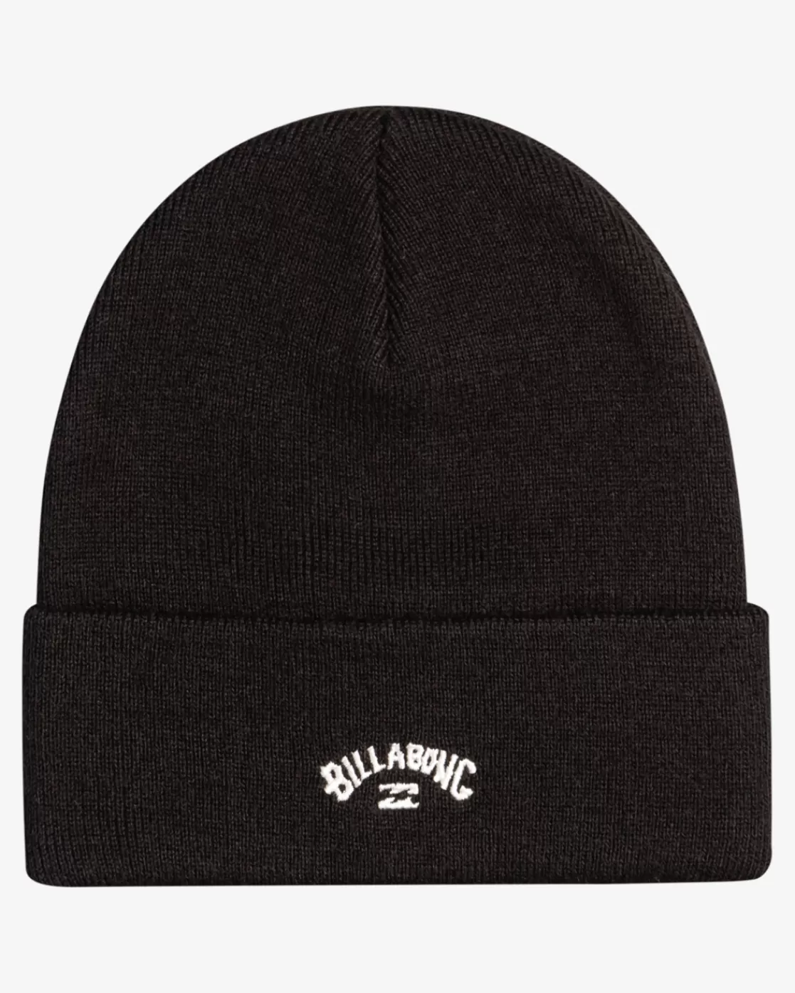 New Billabong Boy's Arch Beanie BLACK