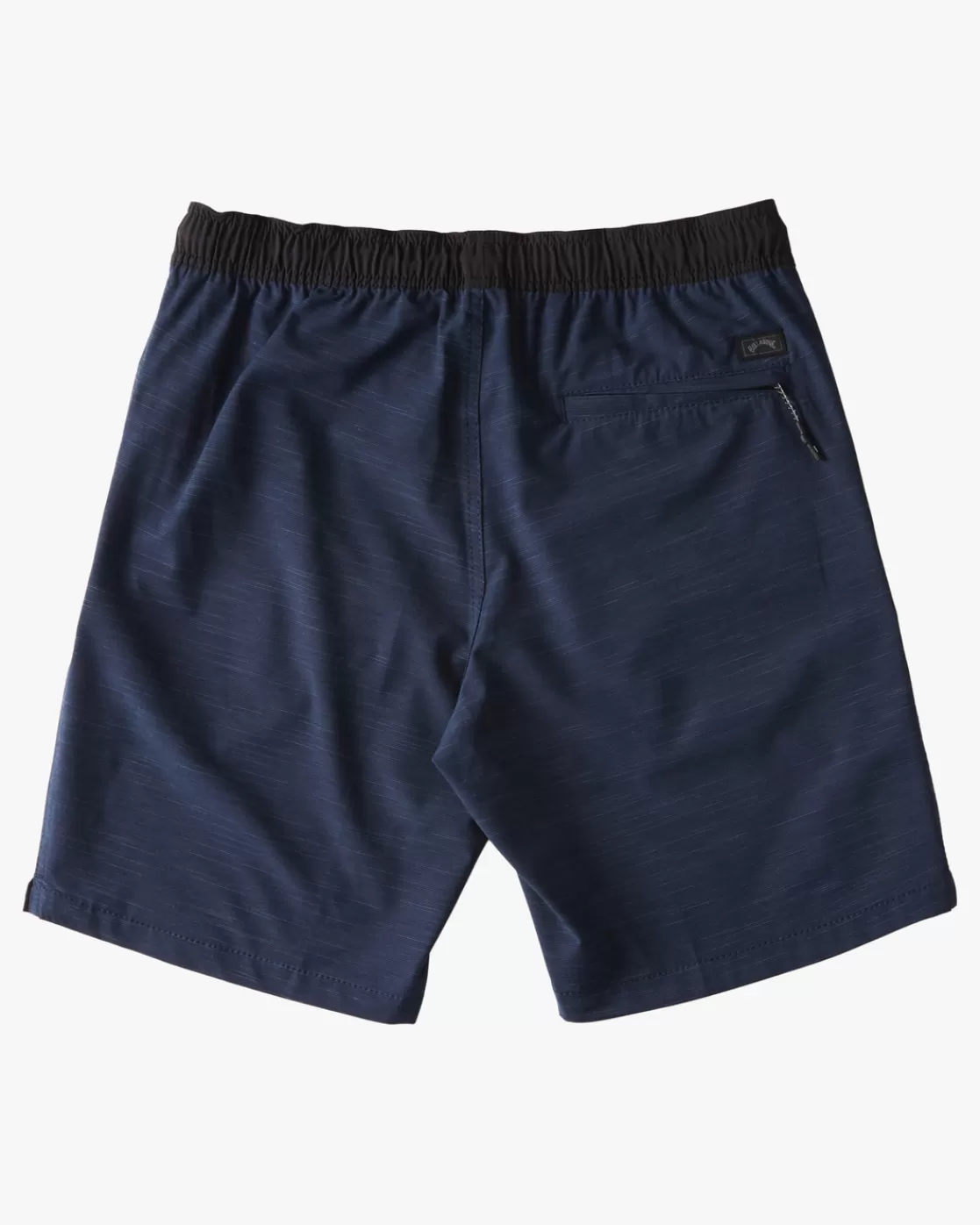 Cheap Billabong Boy's Crossfire Elastic Submersible Shorts 16" NAVY