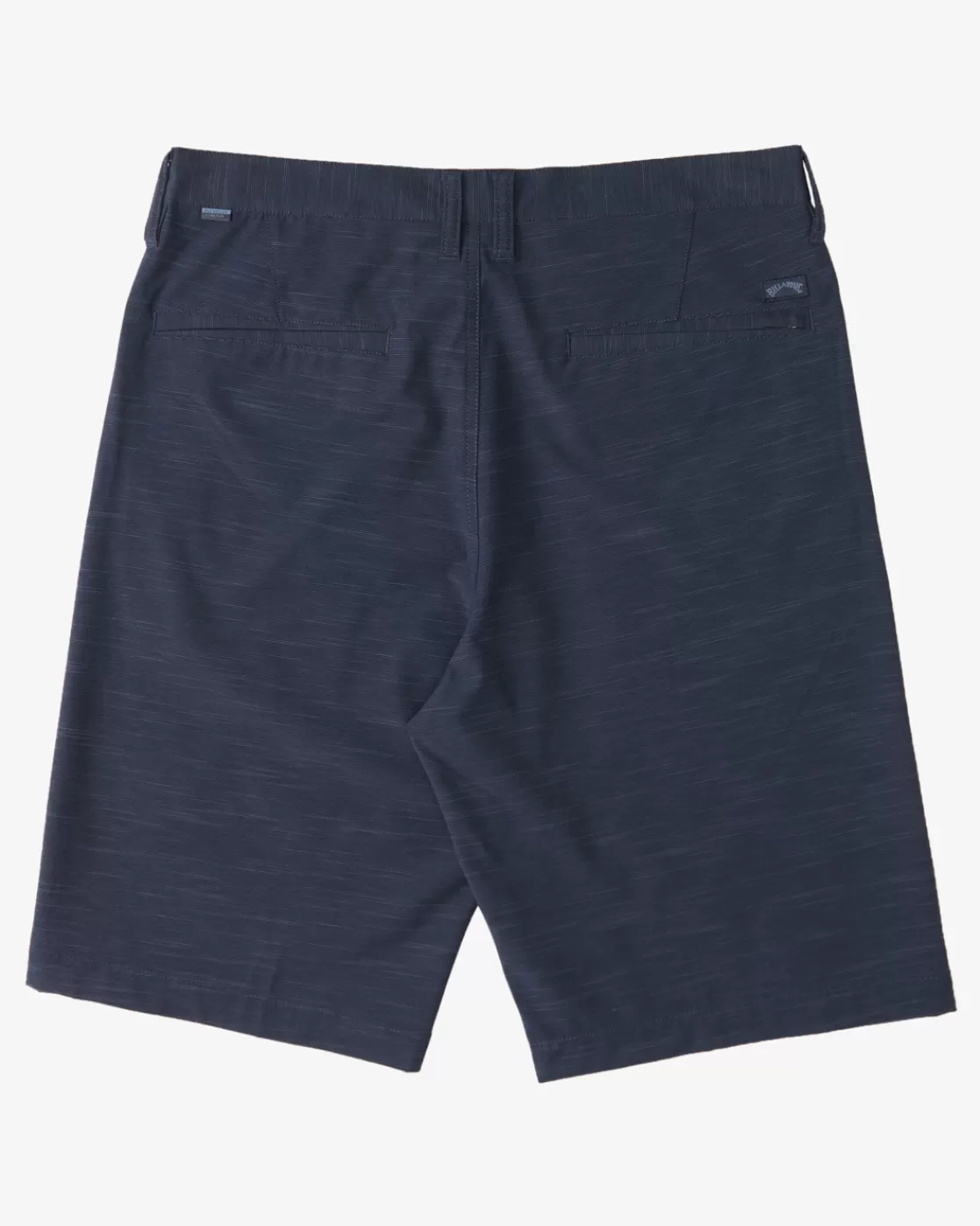 Flash Sale Billabong Boy's Crossfire Slub Shorts 18" NAVY BLUE