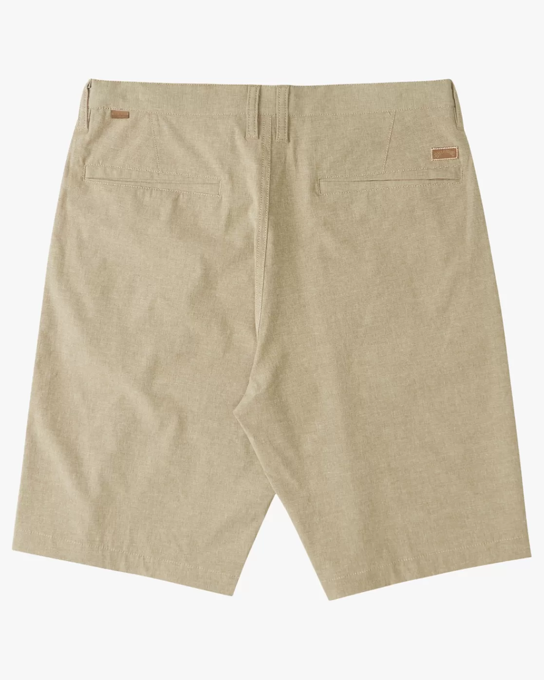 Hot Billabong Boy's Crossfire Submersible Shorts 18" KHAKI