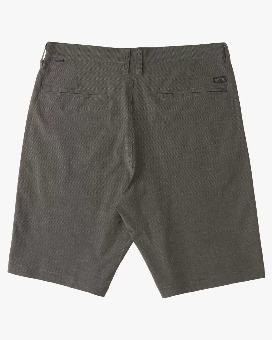 Shop Billabong Boy's Crossfire Submersible Shorts 18" ASPHALT