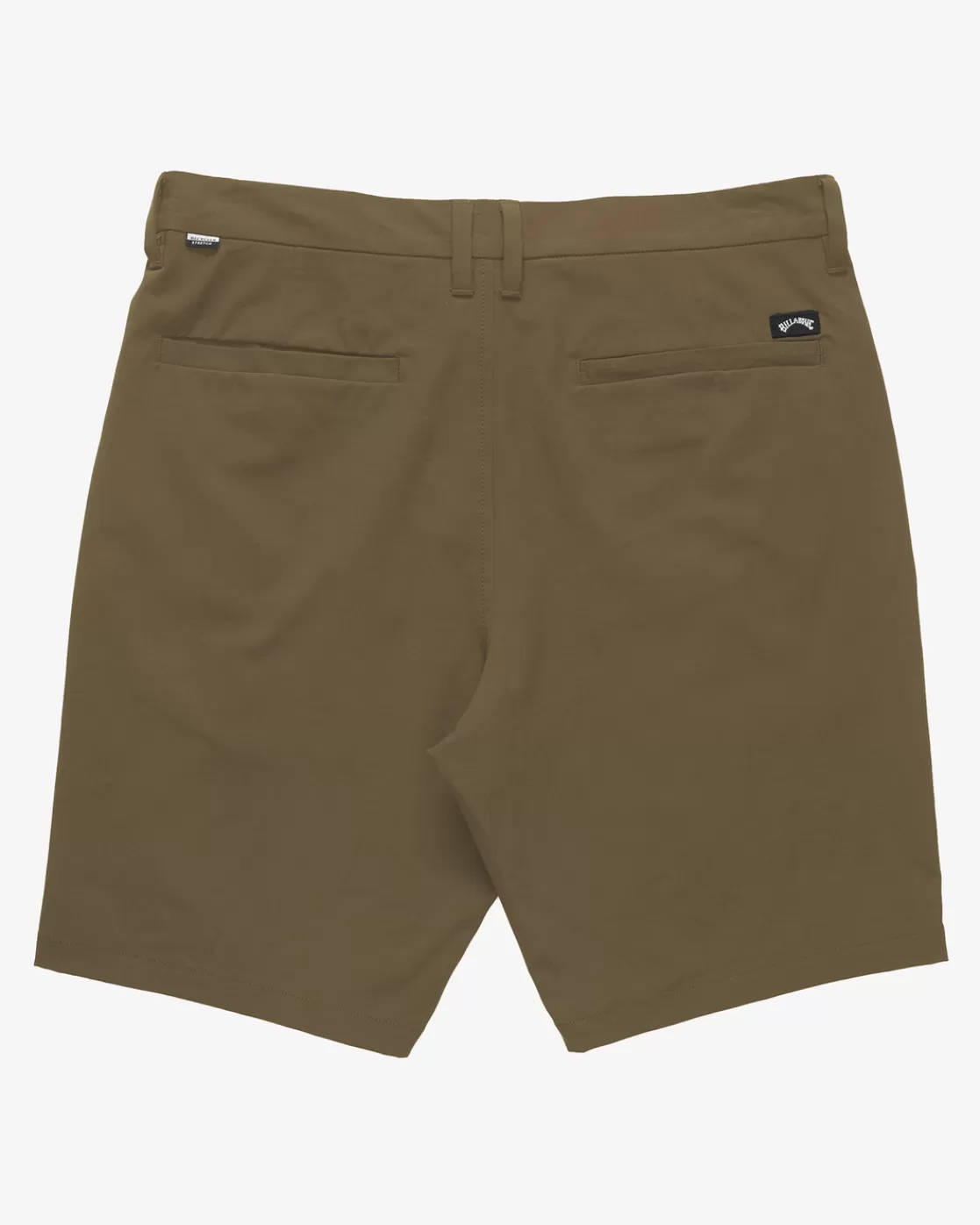 Flash Sale Billabong Boy's Crossfire Submersible Shorts GRAVEL