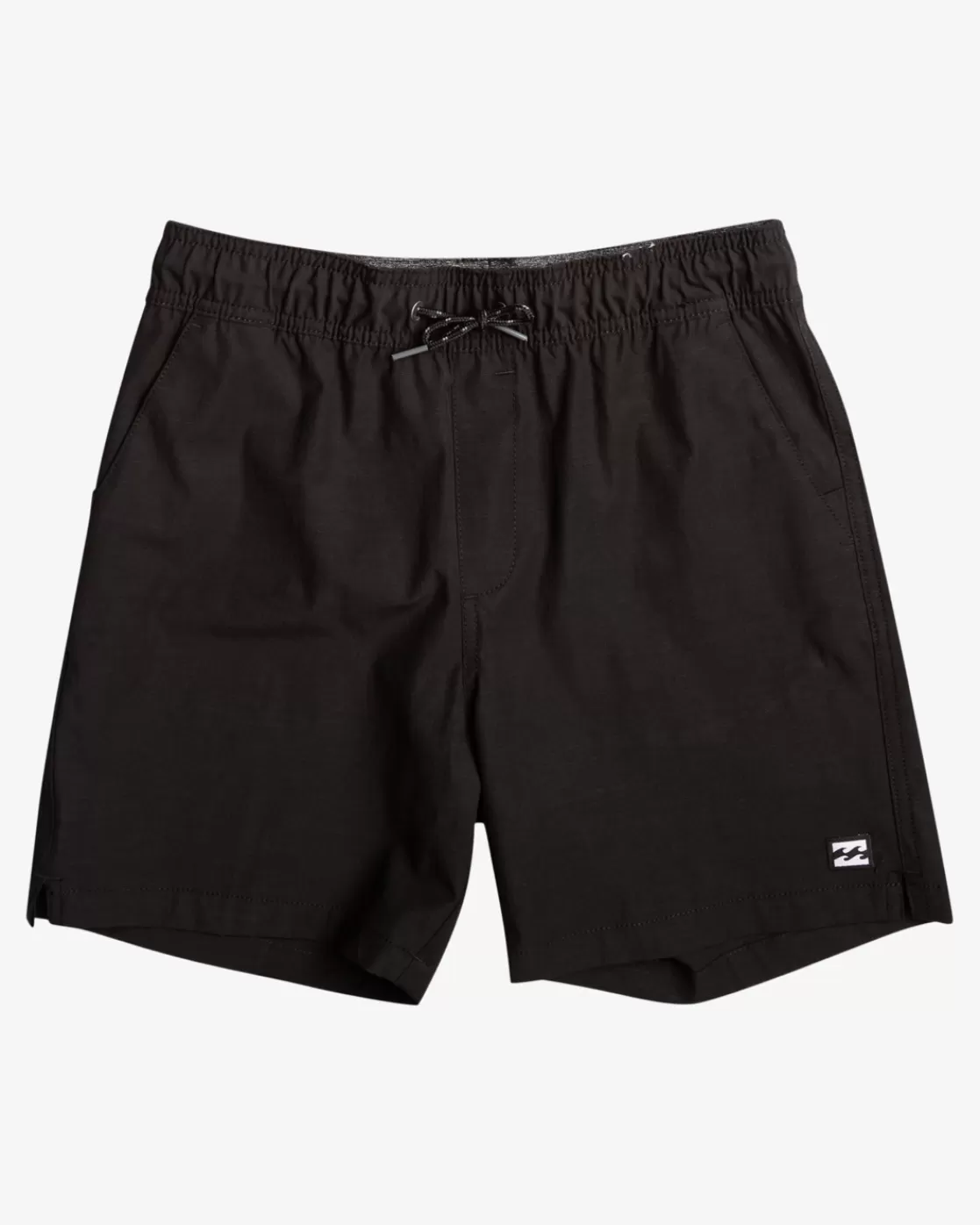 Online Billabong Boy's Crossfire Submersible Shorts BLACK