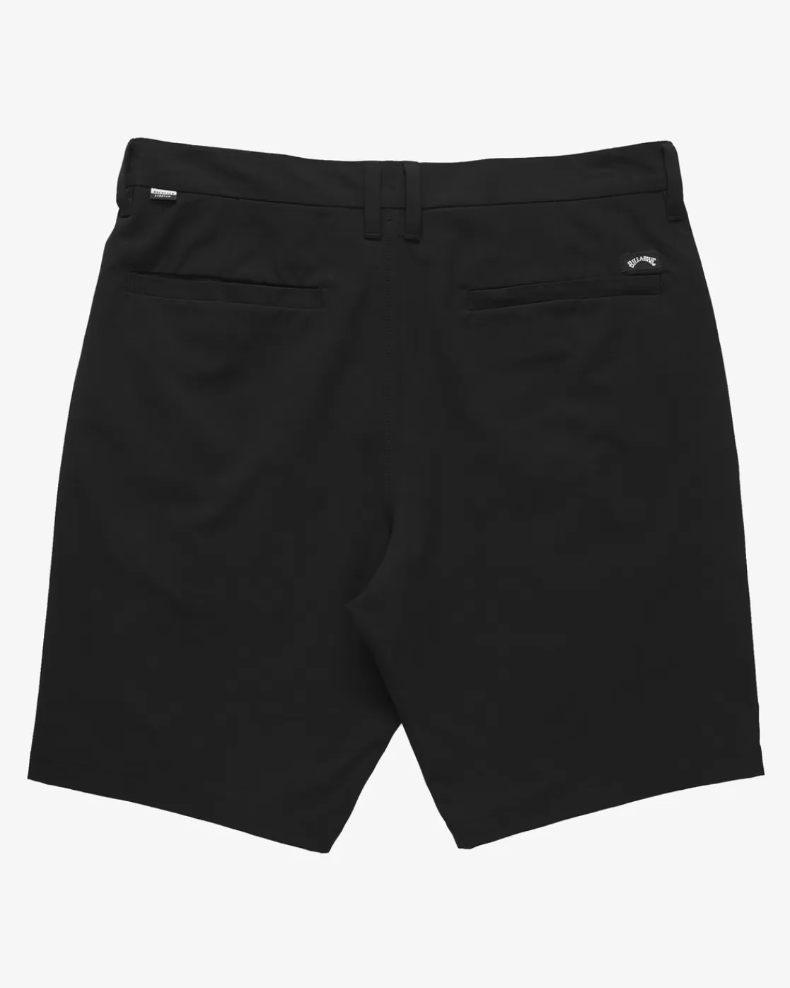 Online Billabong Boy's Crossfire Submersible Shorts BLACK