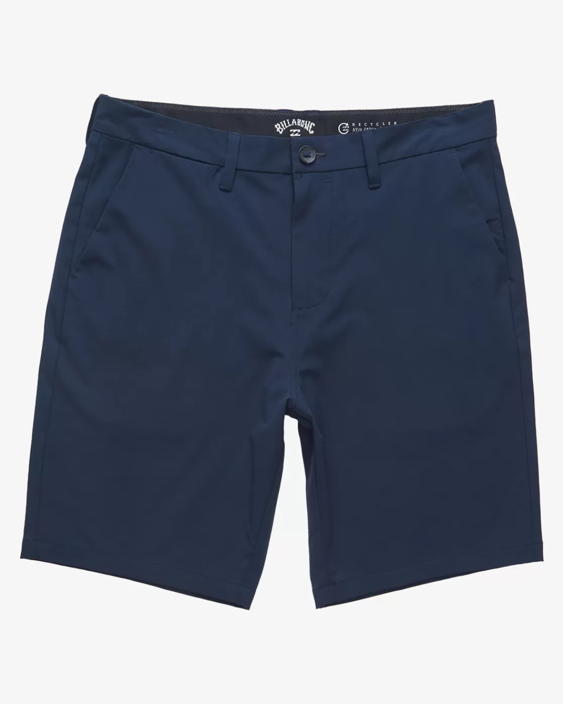 Outlet Billabong Boy's Crossfire Submersible Shorts NAVY