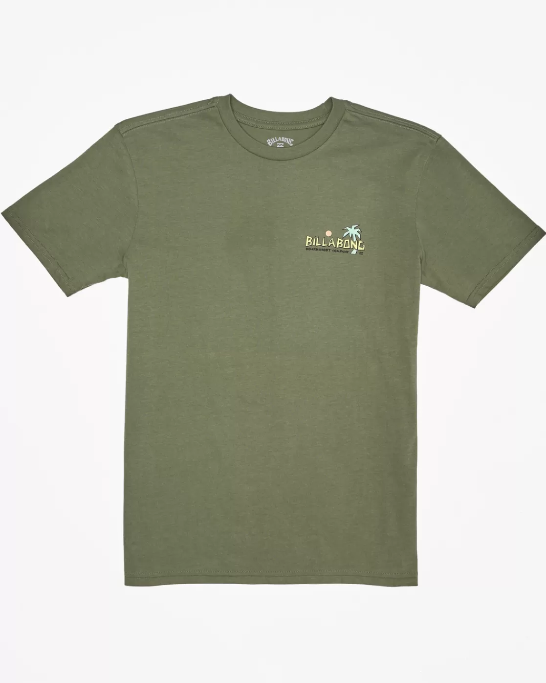 Cheap Billabong Boy's Lounge T-Shirt SURPLUS