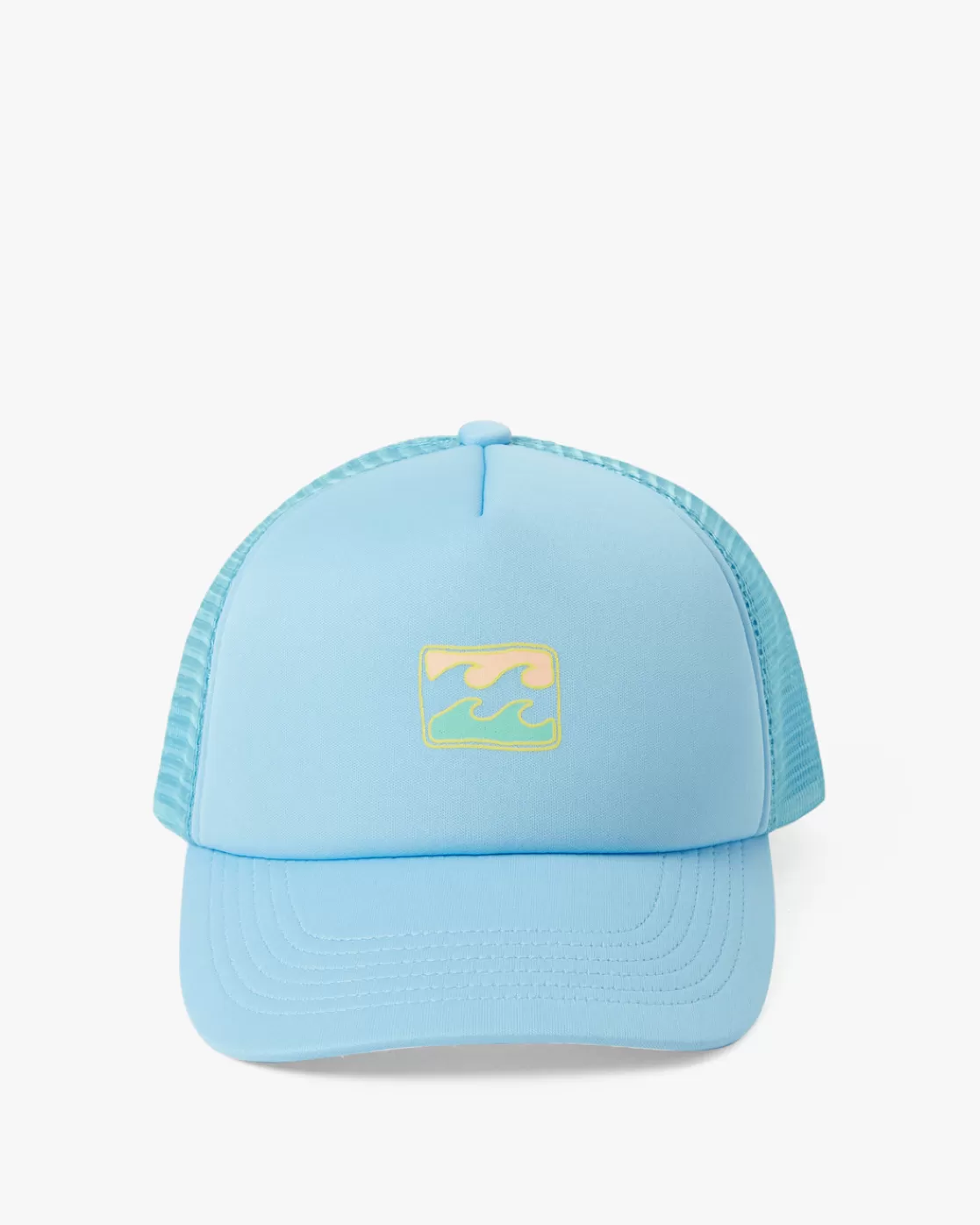 Store Billabong Boy's Podium Trucker Hat TIDE POOL