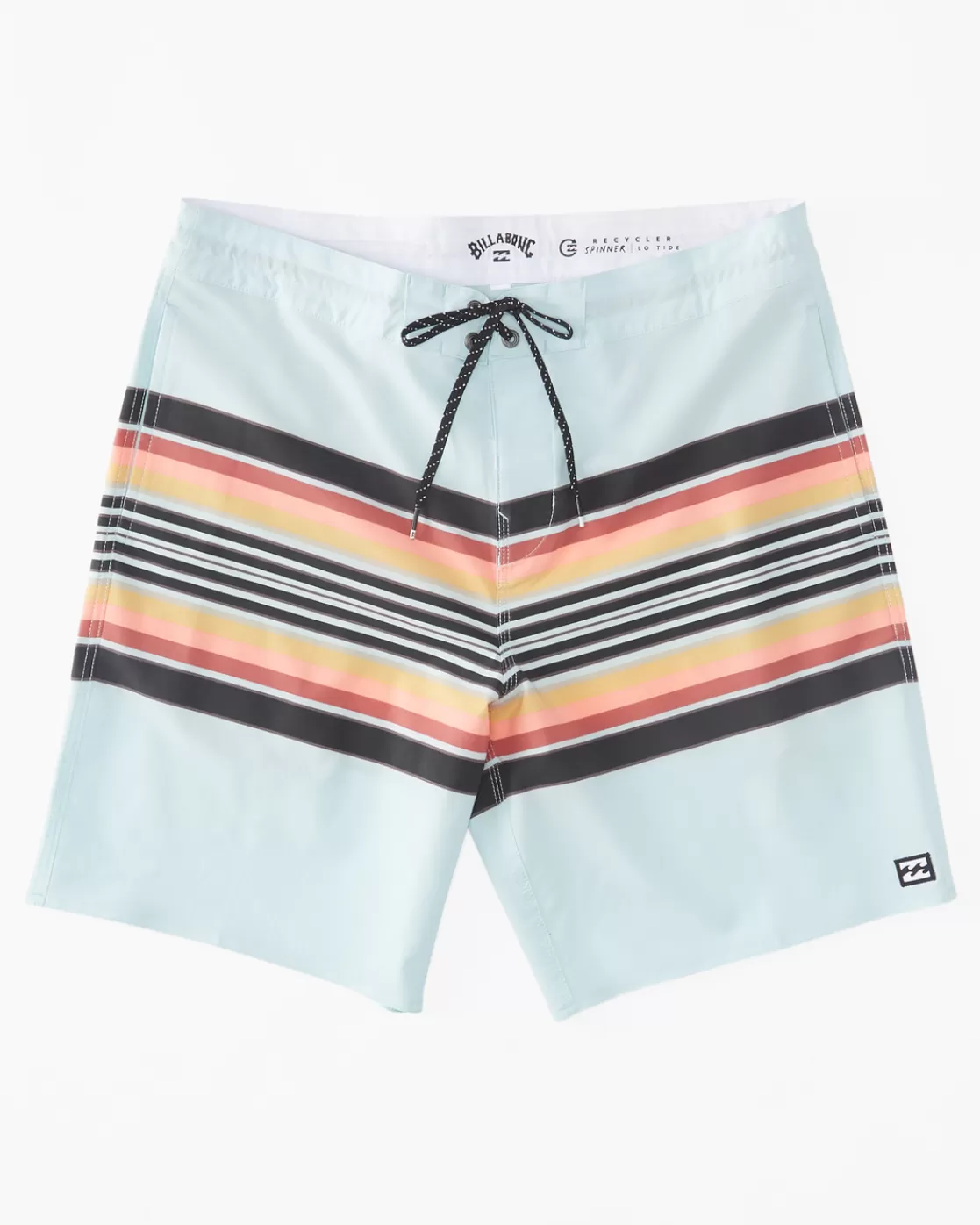 Clearance Billabong Boy's Spinner Boardshorts 16" COASTAL