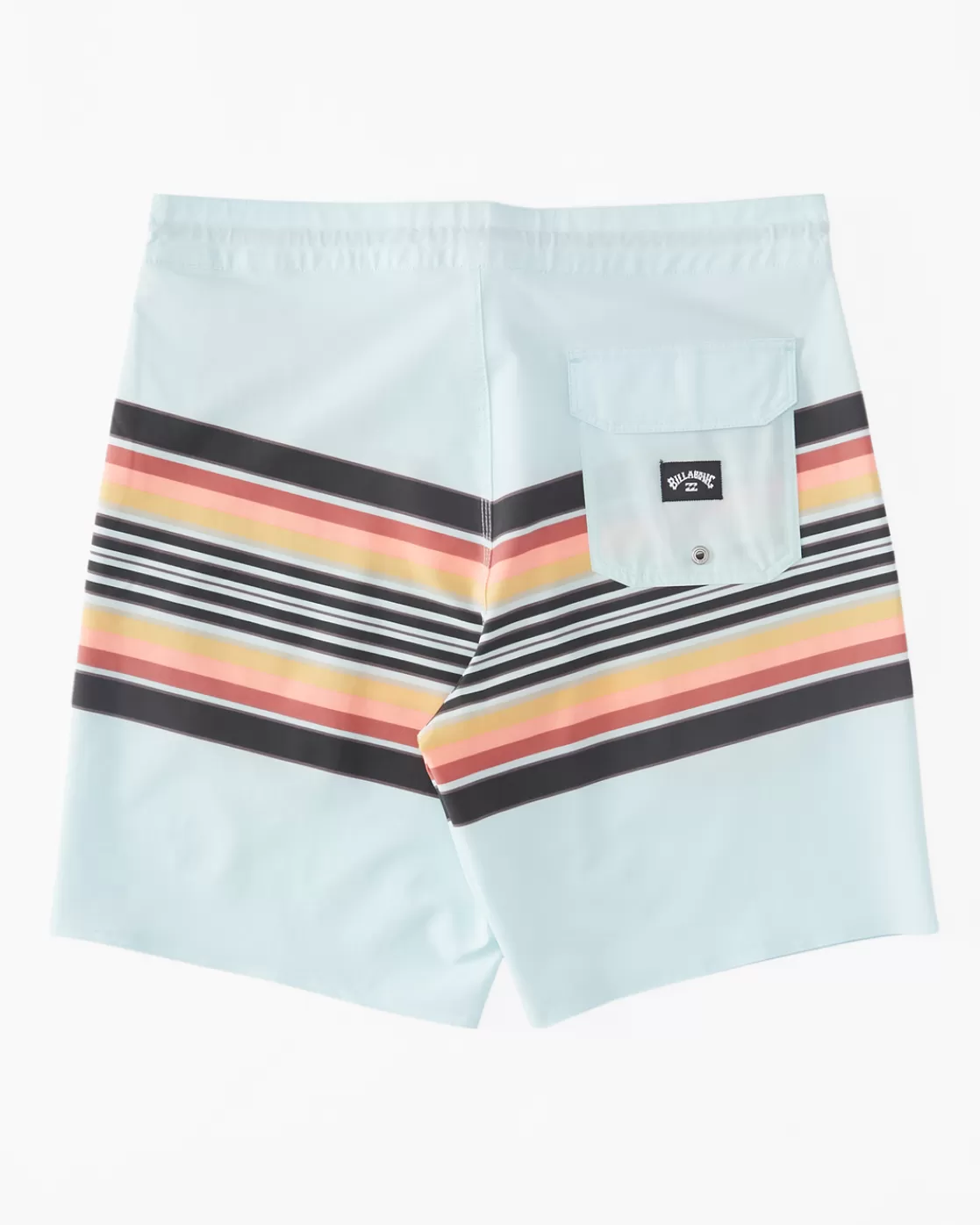 Clearance Billabong Boy's Spinner Boardshorts 16" COASTAL