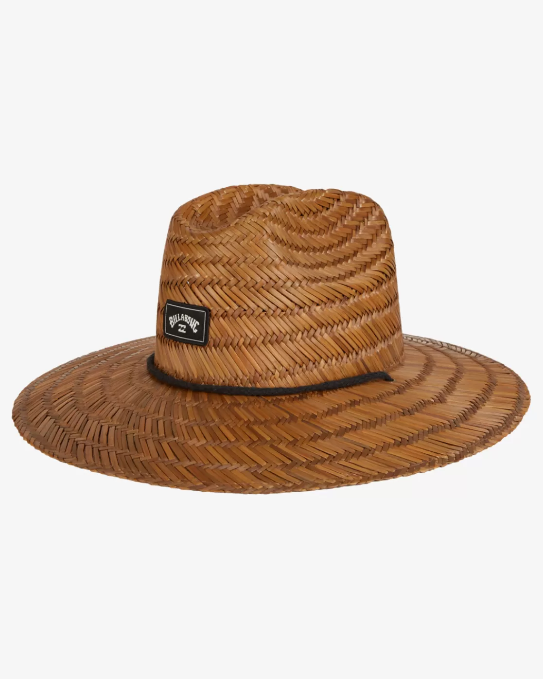 Sale Billabong Boy's Tides Lifeguard Hat BROWN