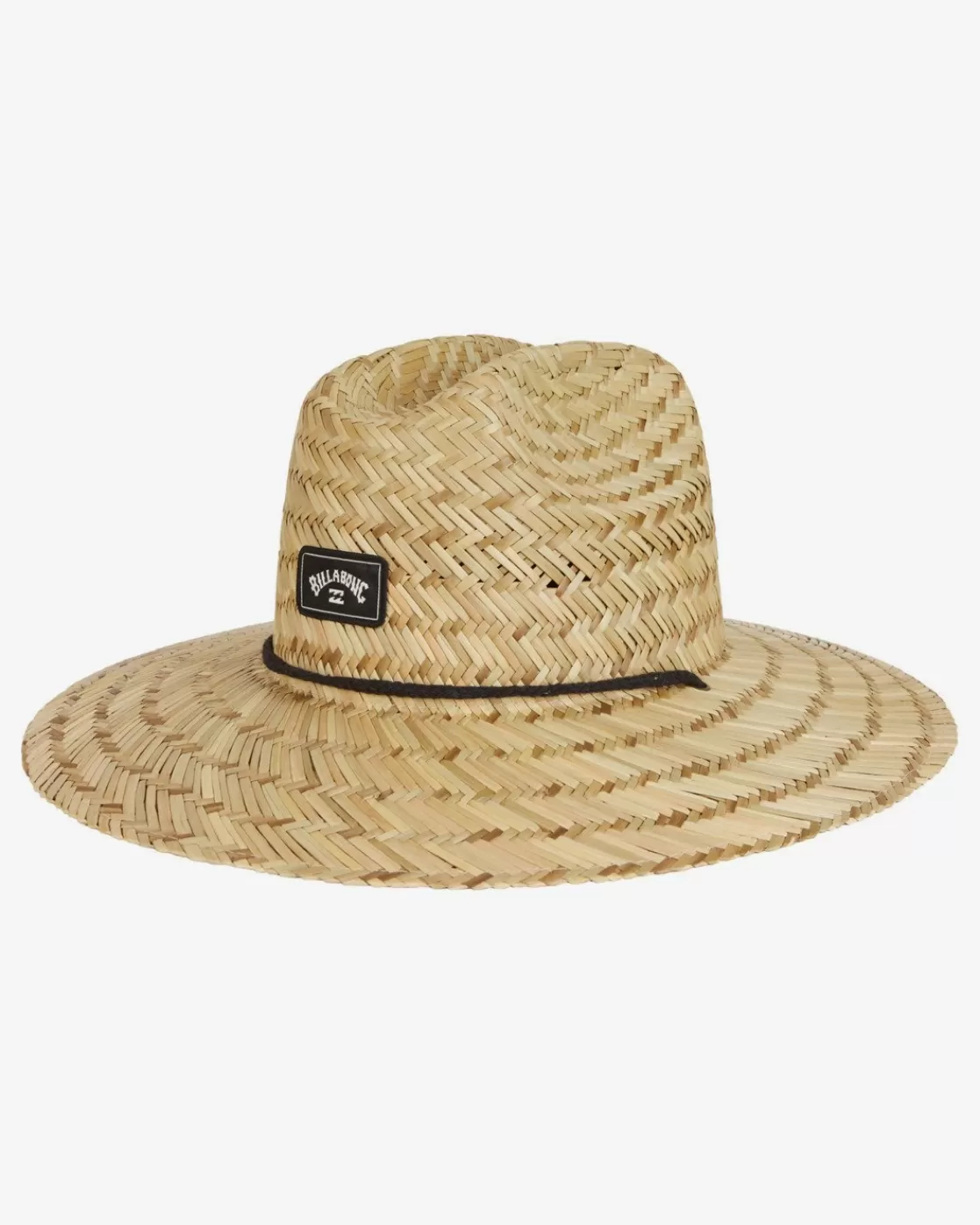 Best Sale Billabong Boy's Tides Lifeguard Hat NATURAL