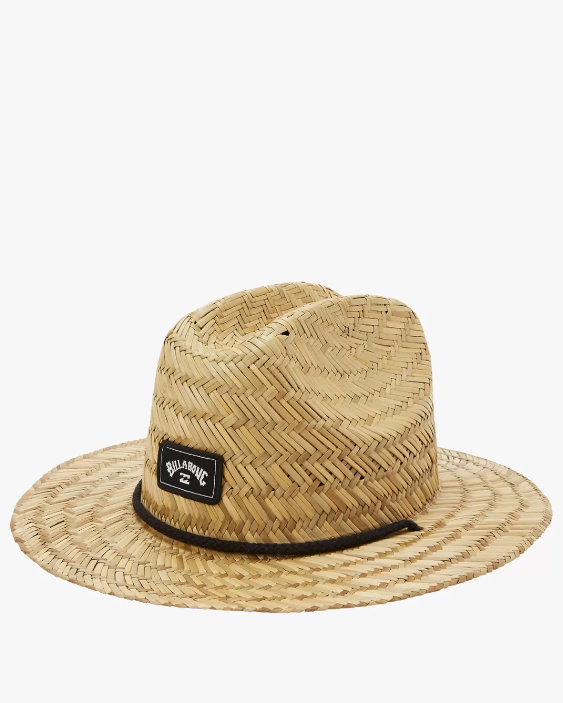 Best Sale Billabong Boy's Tides Lifeguard Hat NATURAL