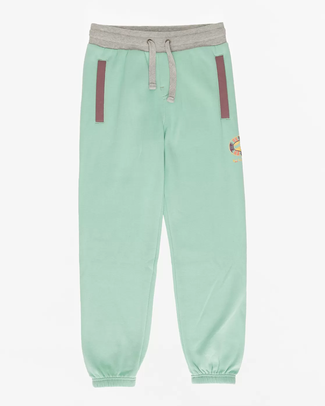 Flash Sale Billabong Boy's United Joggers DUSTY JADE