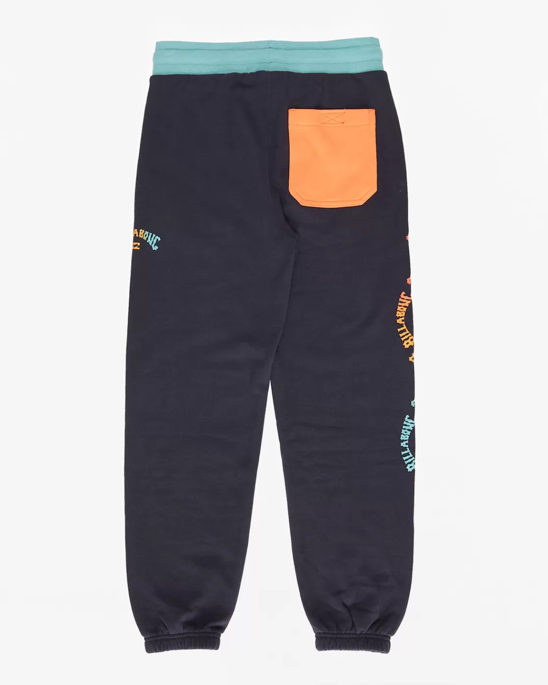 Clearance Billabong Boy's United Joggers NAVY