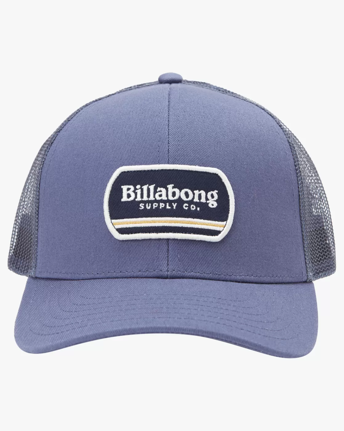 Discount Billabong Boy's Walled Trucker Hat DENIM