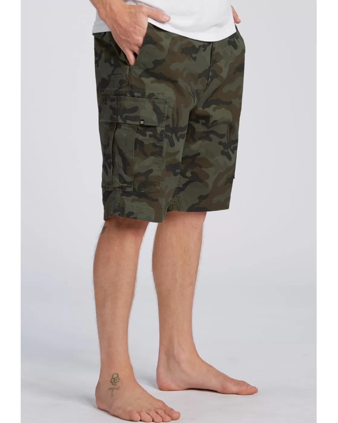 Outlet Billabong Cargo Short KHAKI