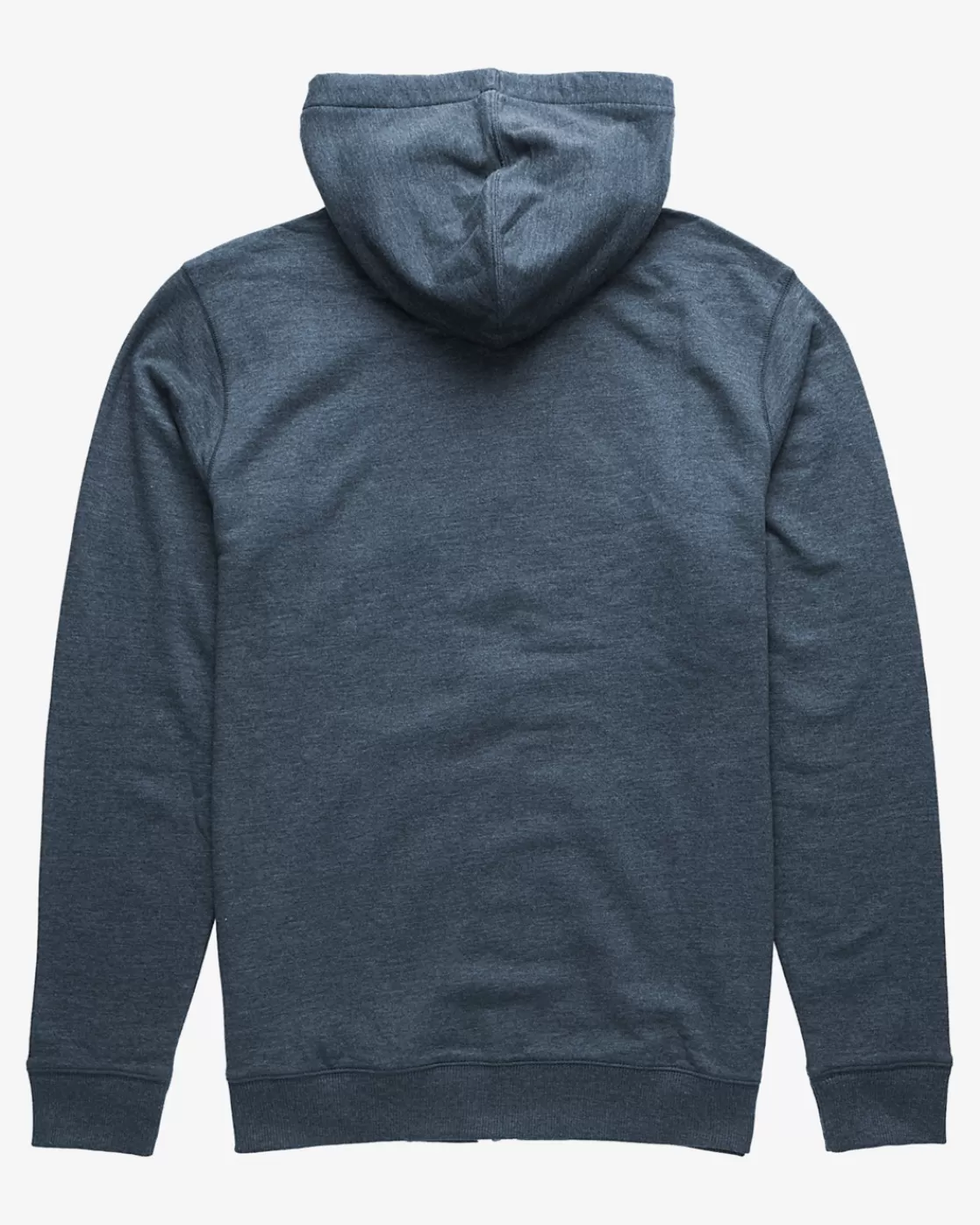 New Billabong Classic Zip-Up Hoodie DARK ROYAL