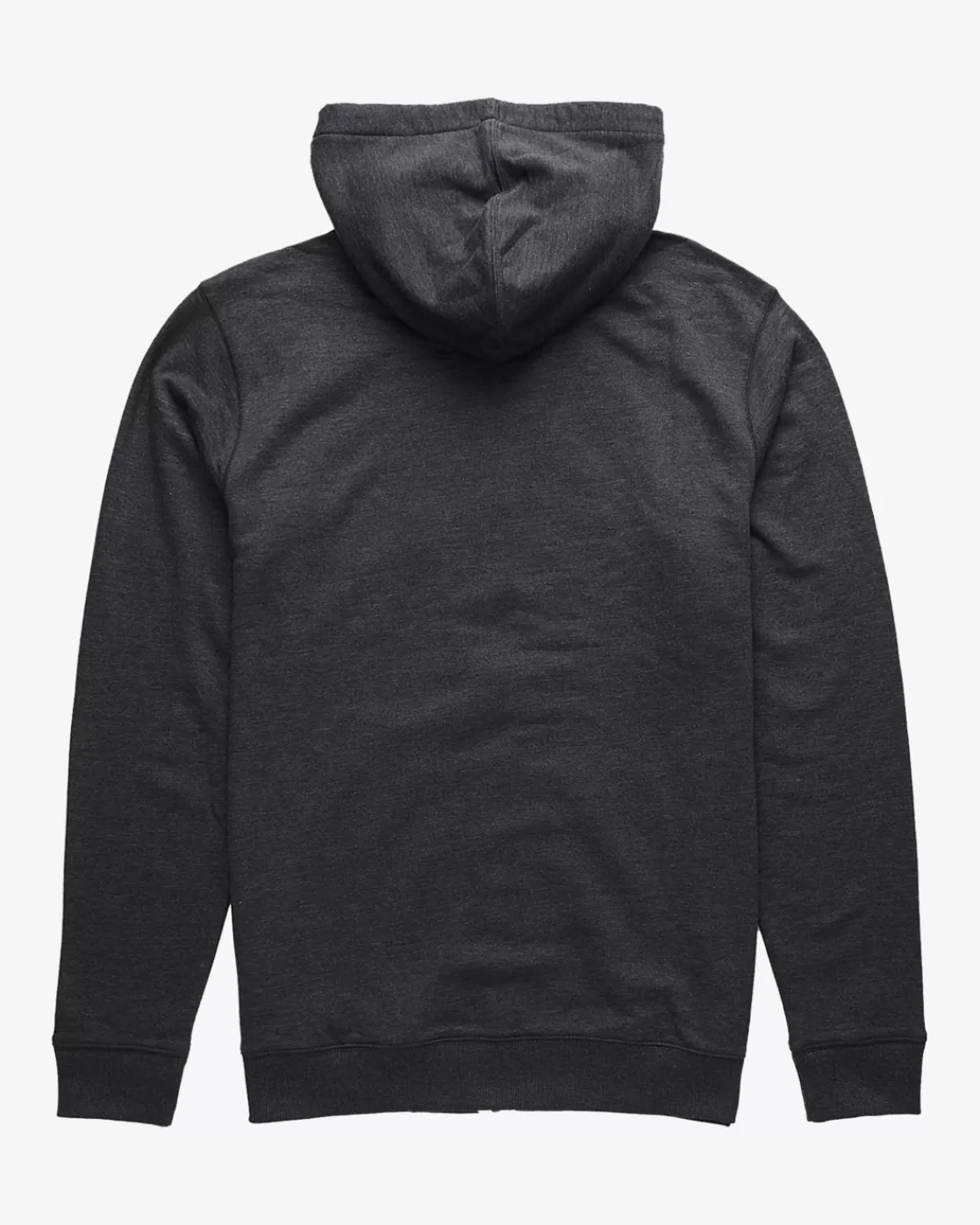 New Billabong Classic Zip-Up Hoodie BLACK