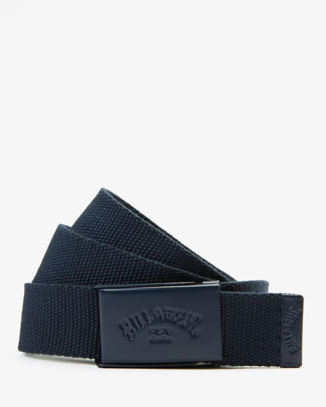 Store Billabong Cog Webbed Belt NAVY