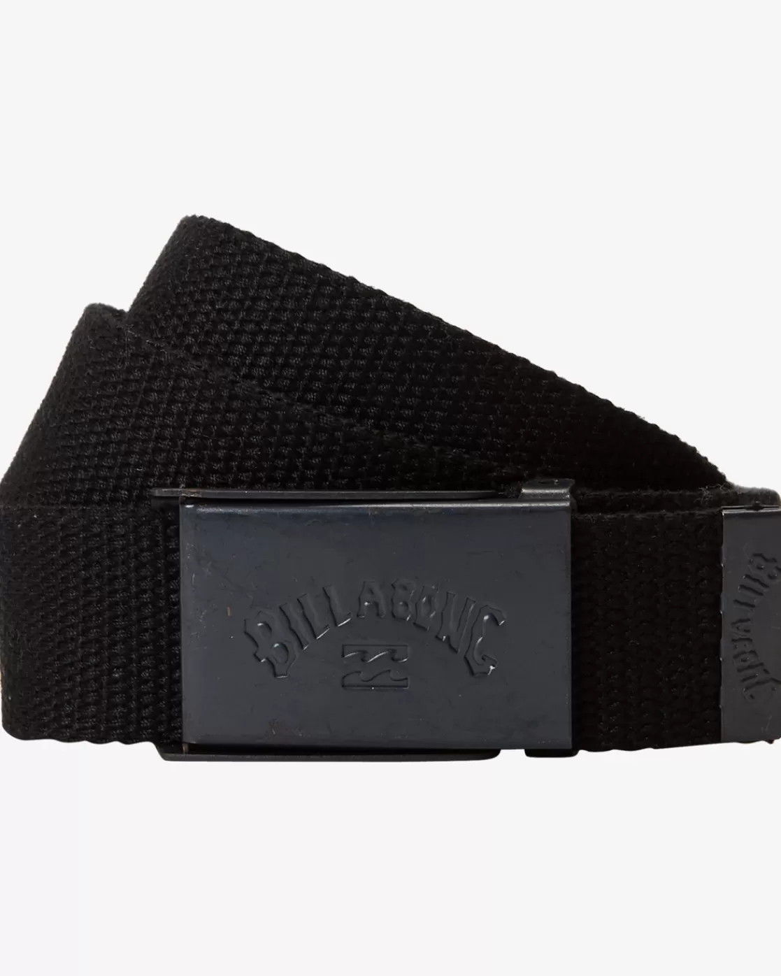 Online Billabong Cog Webbed Belt STEALTH