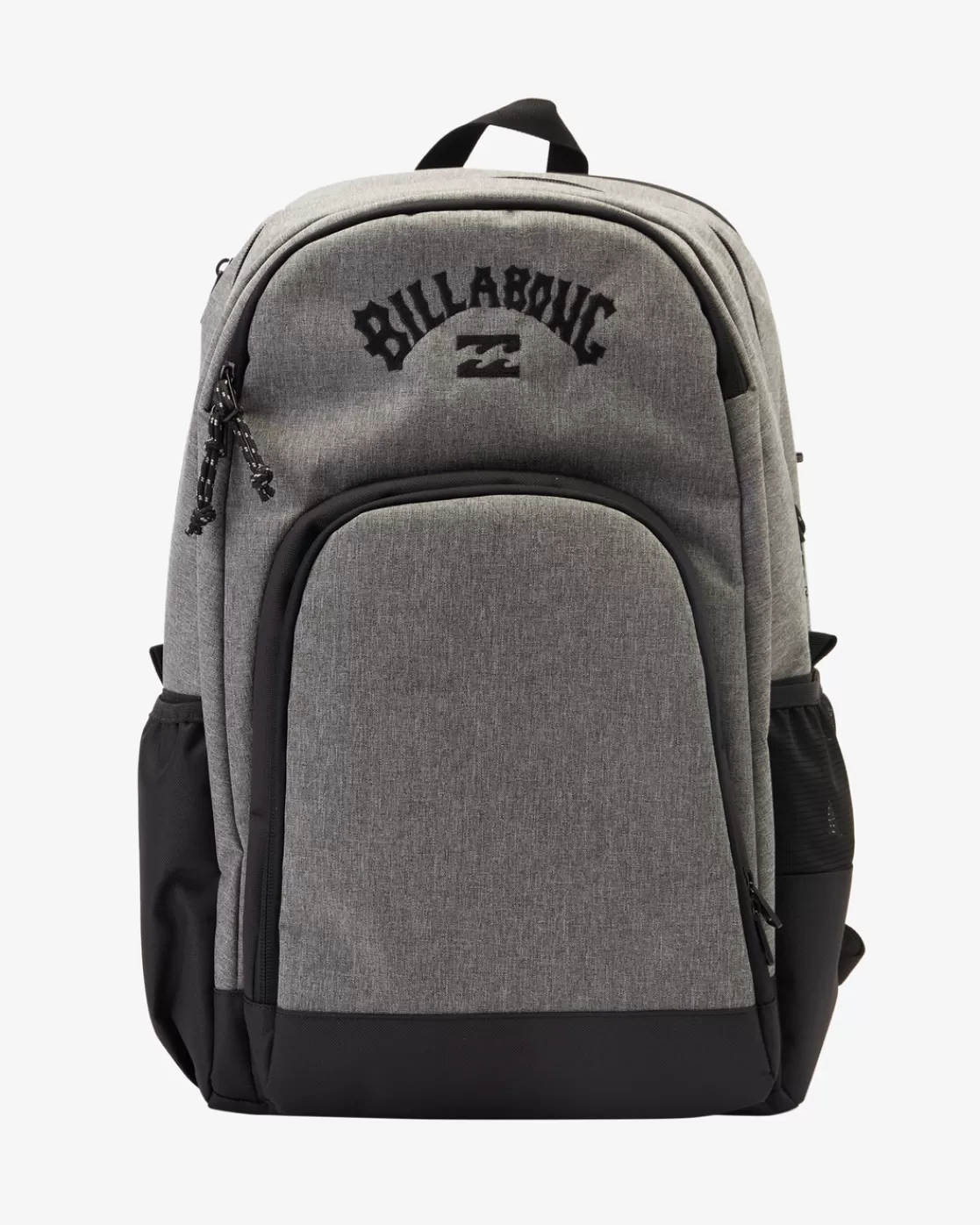 Best Billabong Command 29L Large Backpack GREY HEATHER