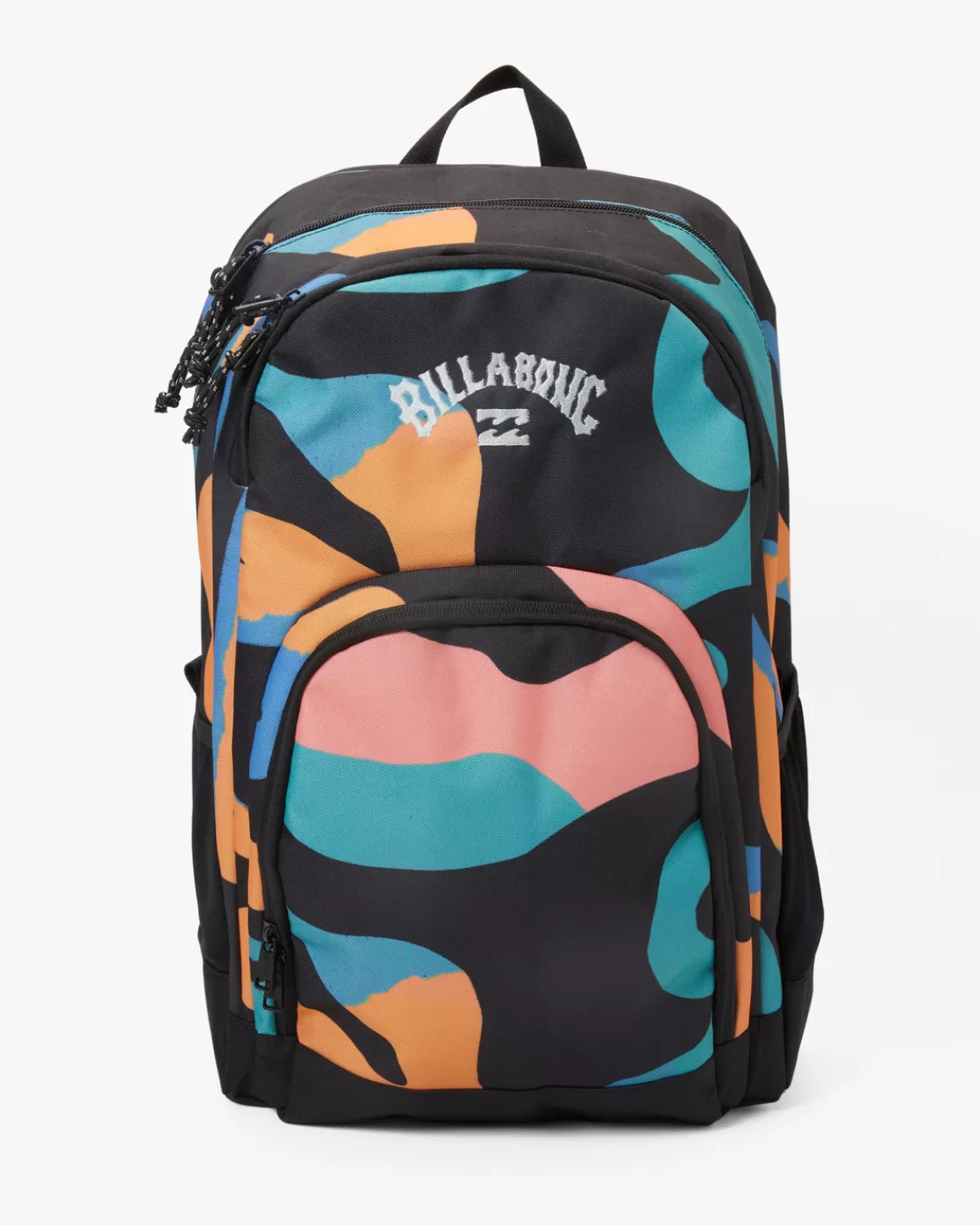 Clearance Billabong Command 29L Large Backpack SUNSET