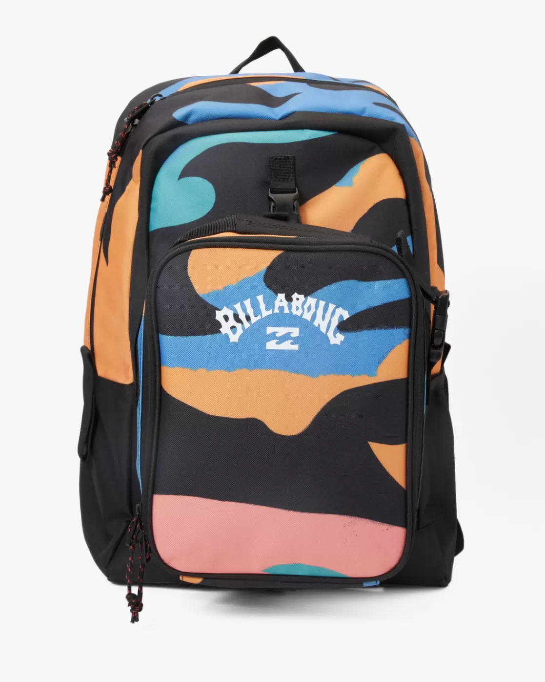 Store Billabong Command Duo 25L Medium Backpack SUNSET