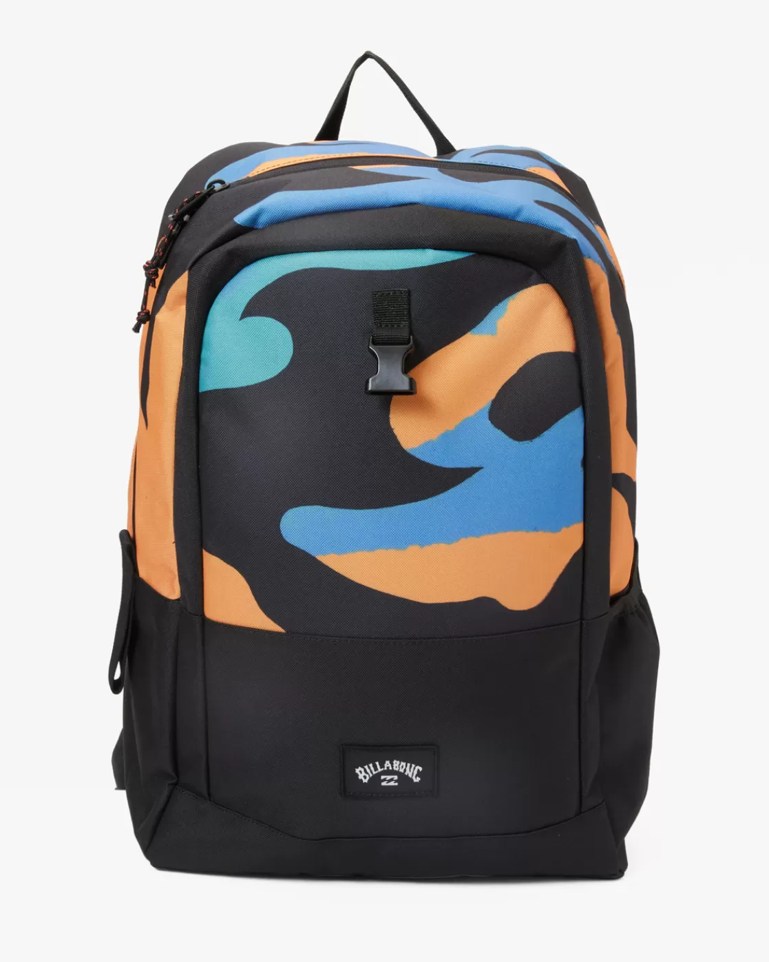 Store Billabong Command Duo 25L Medium Backpack SUNSET