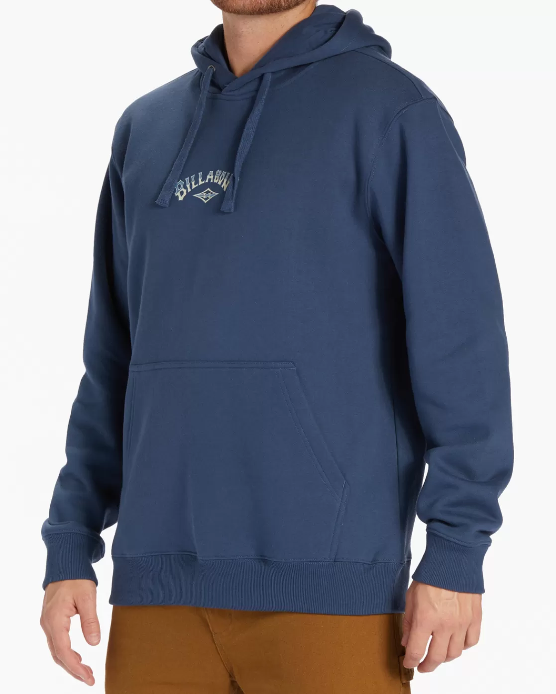 Store Billabong Core Arch Hoodie DARK BLUE