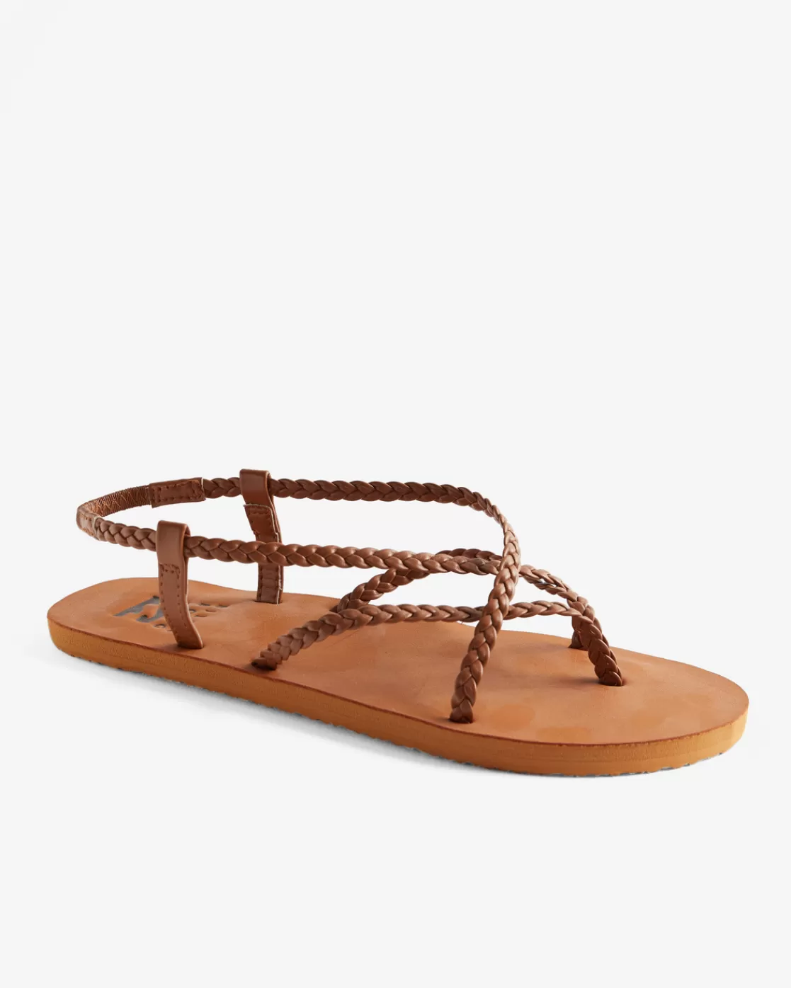 Online Billabong Crossing By Braided Sandals DESERT DAZE