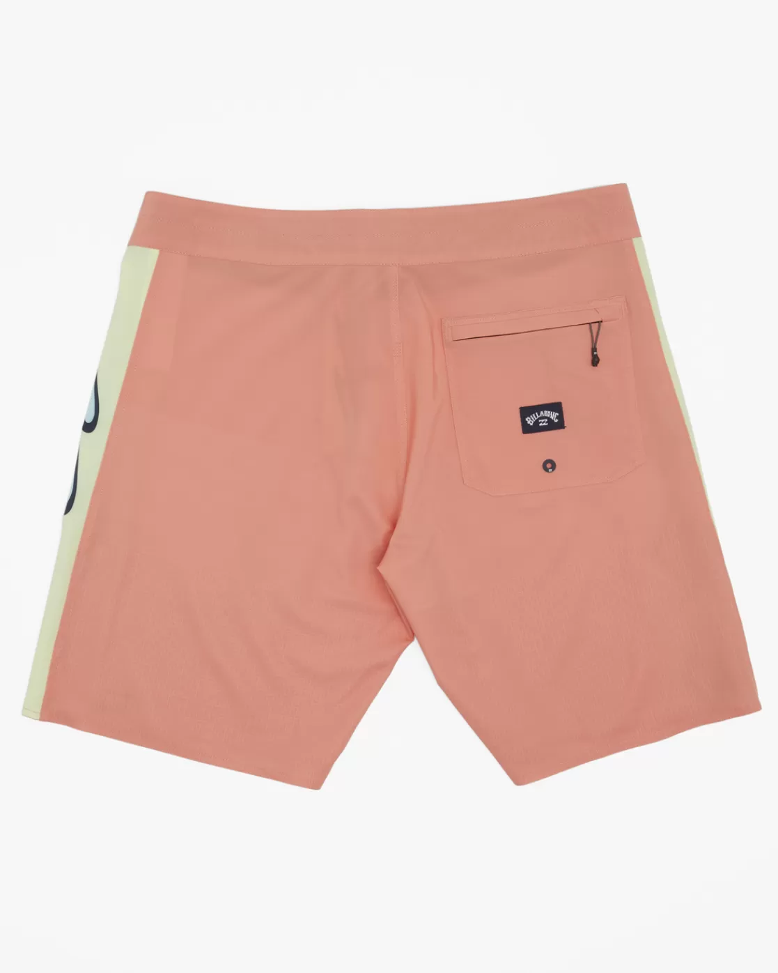 Best Billabong D Bah Airlite Performance 19" Boardshorts NEON MELON