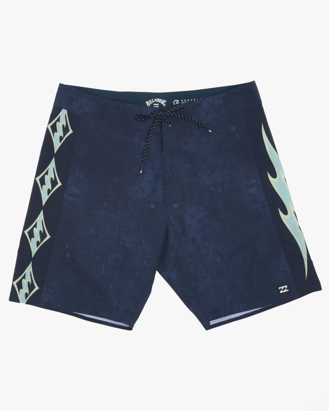 Store Billabong D Bah Airlite Performance 19" Boardshorts INDIGO