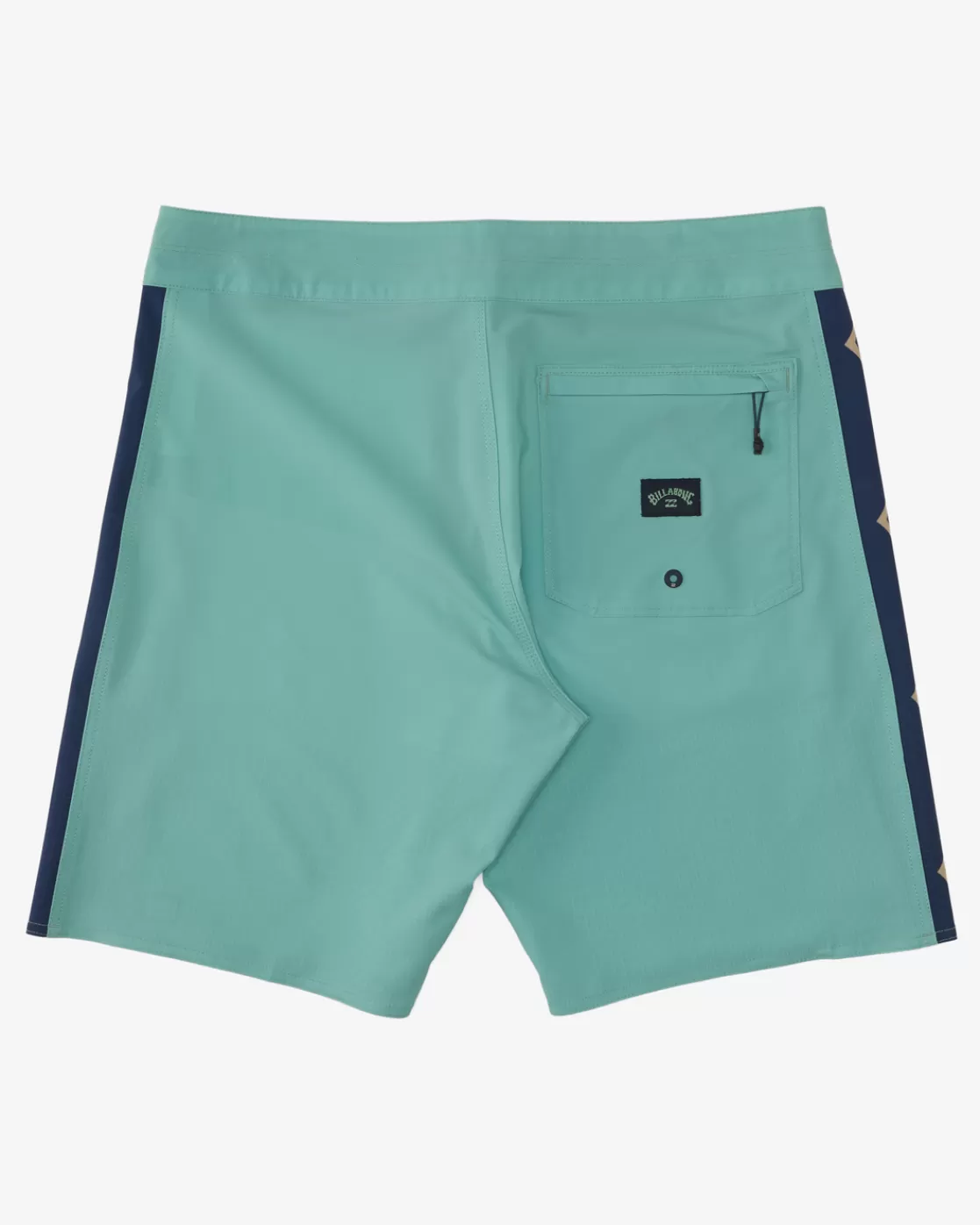 Flash Sale Billabong D Bah Airlite Performance 19" Boardshorts DUSTY JADE