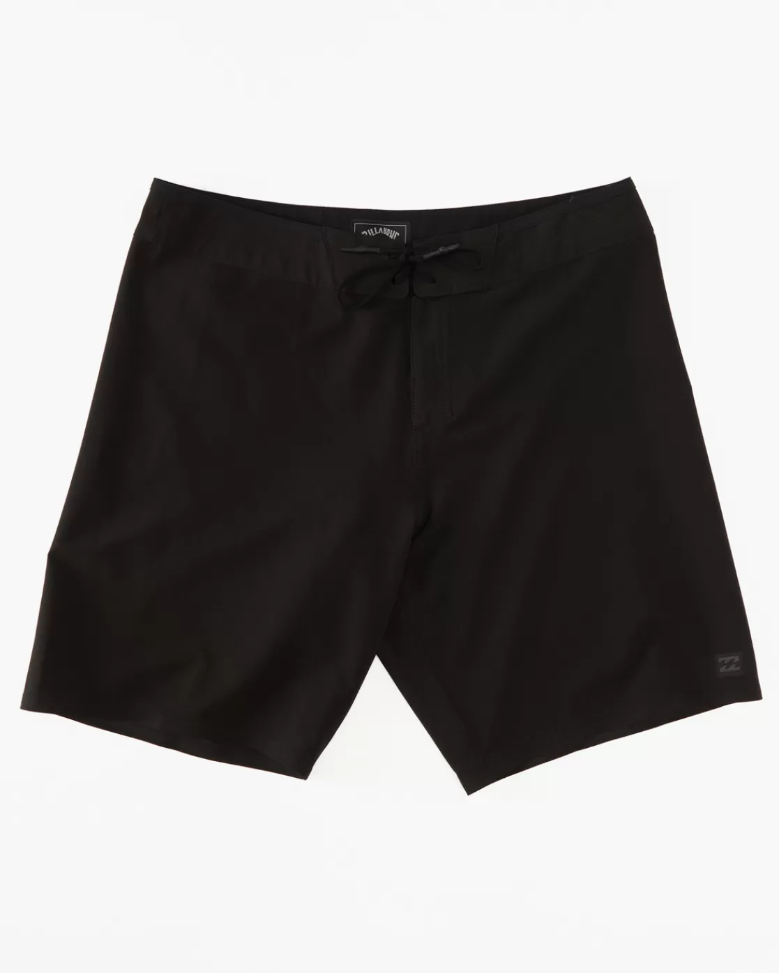 Cheap Billabong D Bah Airlite Plus Performance 19" Boardshorts BLACK