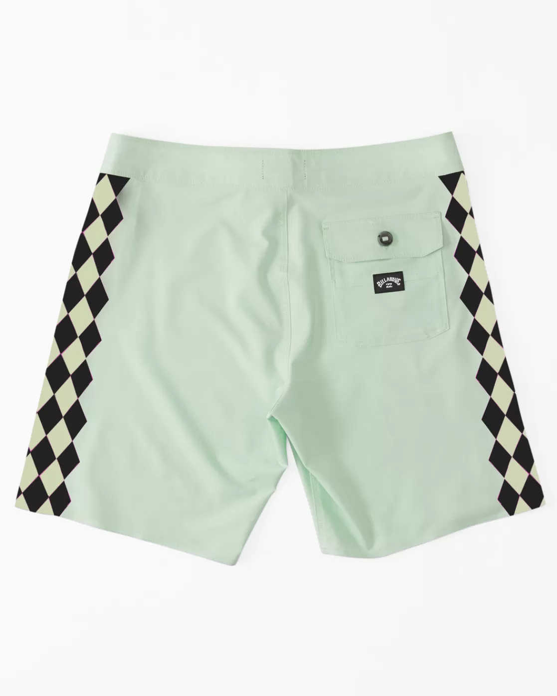 Best Sale Billabong D Bah Ciclo Pro Performance 18" Boardshorts SPEARMINT