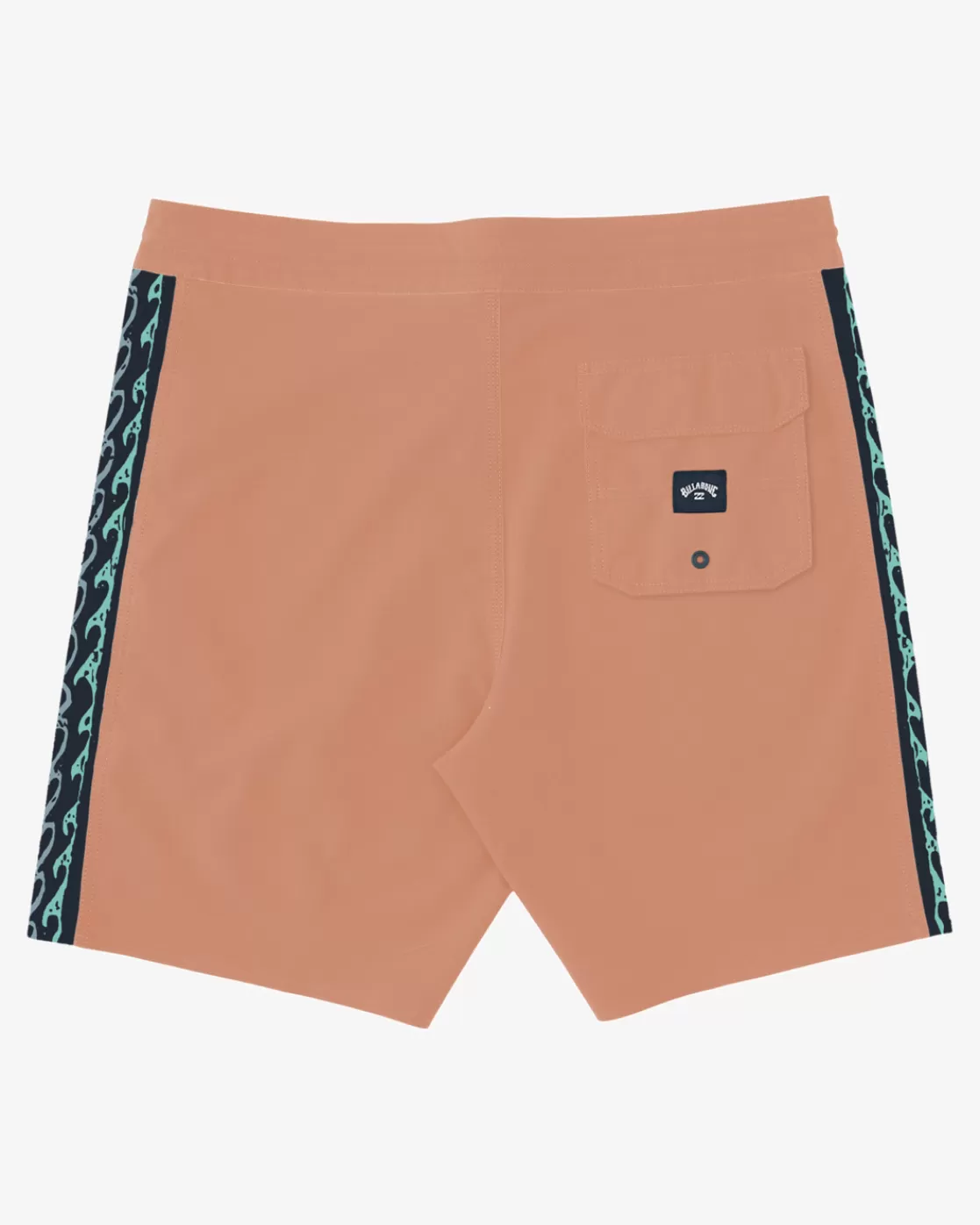 Fashion Billabong D Bah Lo Tide 18" Boardshorts MELON