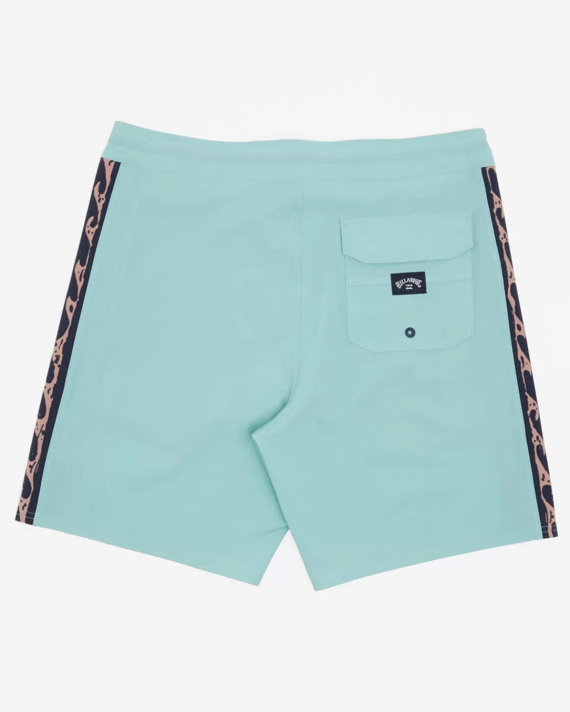 Online Billabong D Bah Lo Tide 18" Boardshorts MINTY