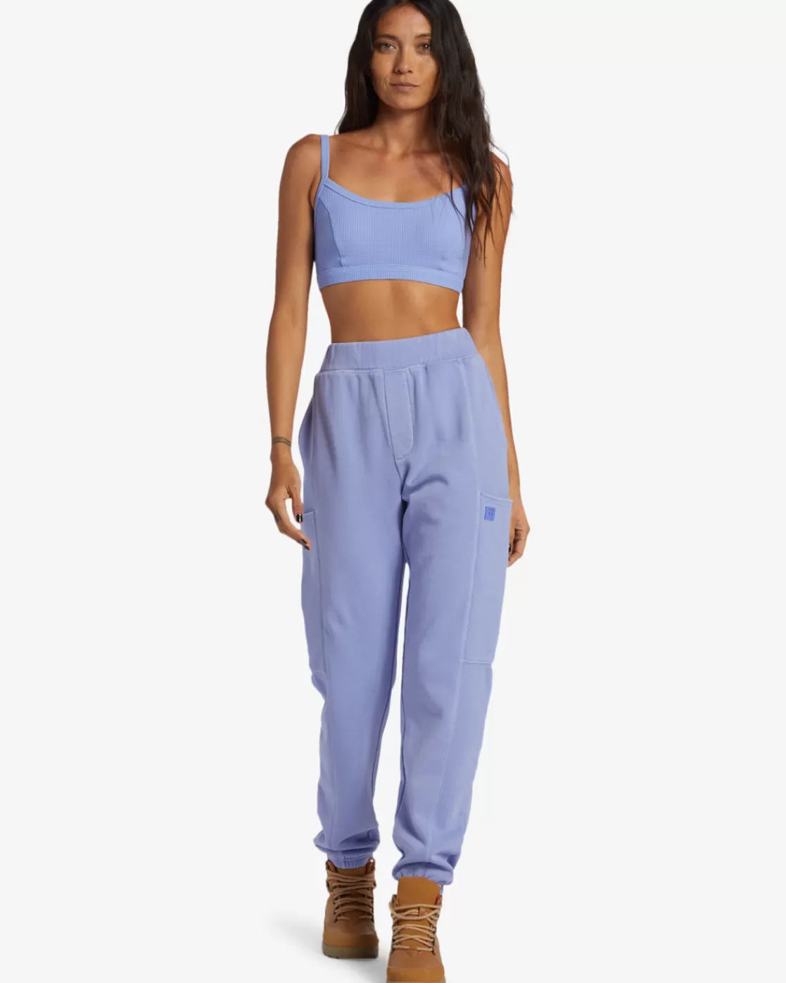 Best Sale Billabong Easy Day Joggers COSMIC BLUE