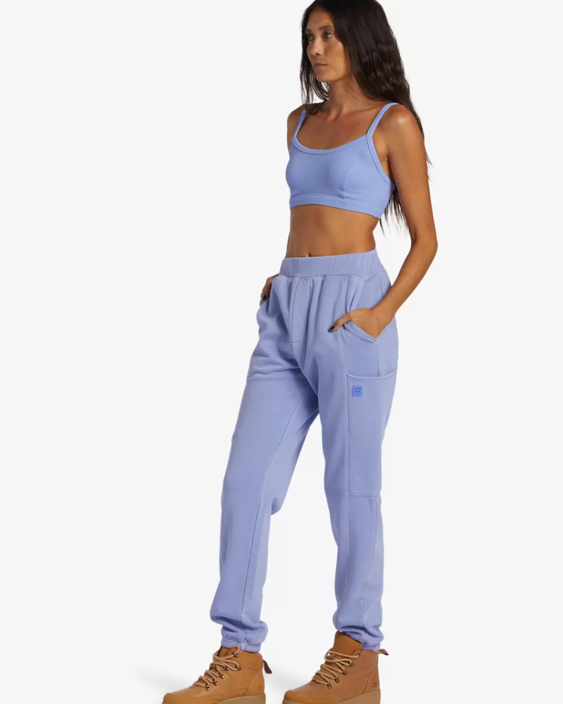 Best Sale Billabong Easy Day Joggers COSMIC BLUE