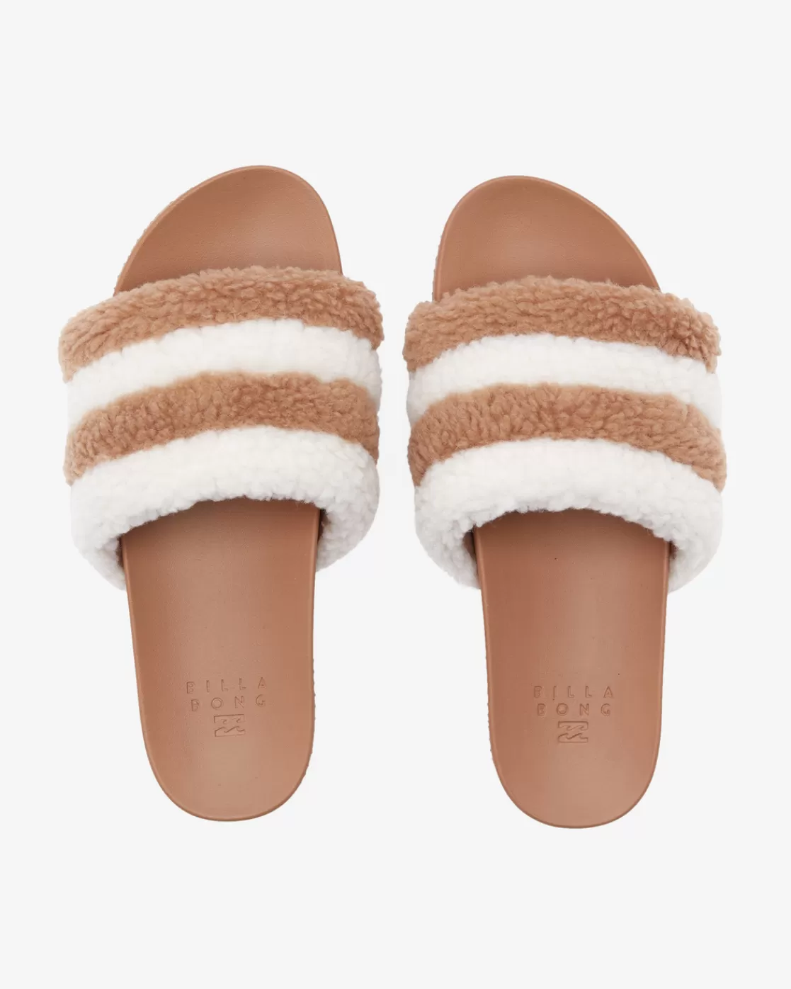 Online Billabong Ellie Sandals TRUFFLE