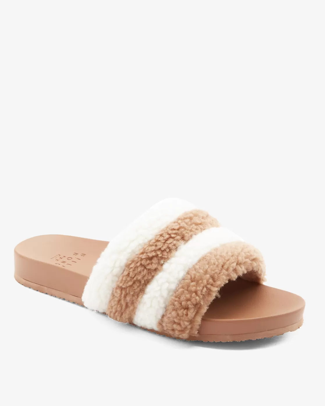 Online Billabong Ellie Sandals TRUFFLE