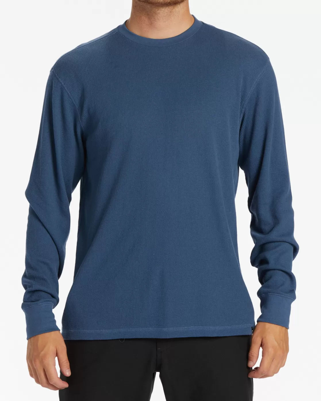 Outlet Billabong Essential Long Sleeve Thermal Top NORTH SEA