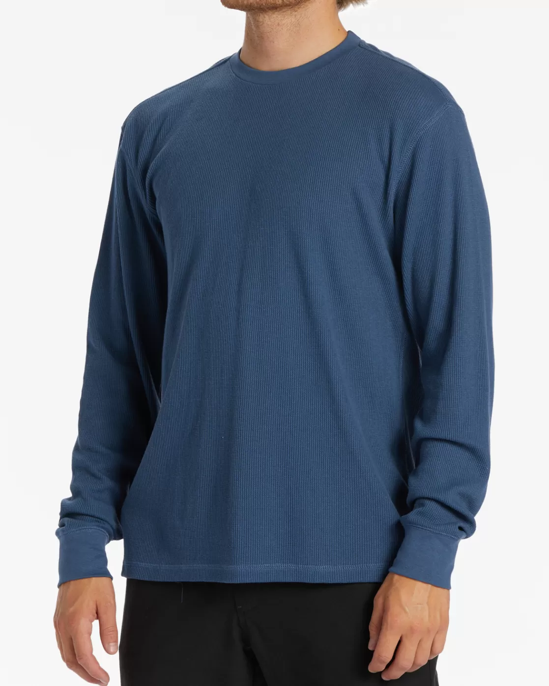 Outlet Billabong Essential Long Sleeve Thermal Top NORTH SEA