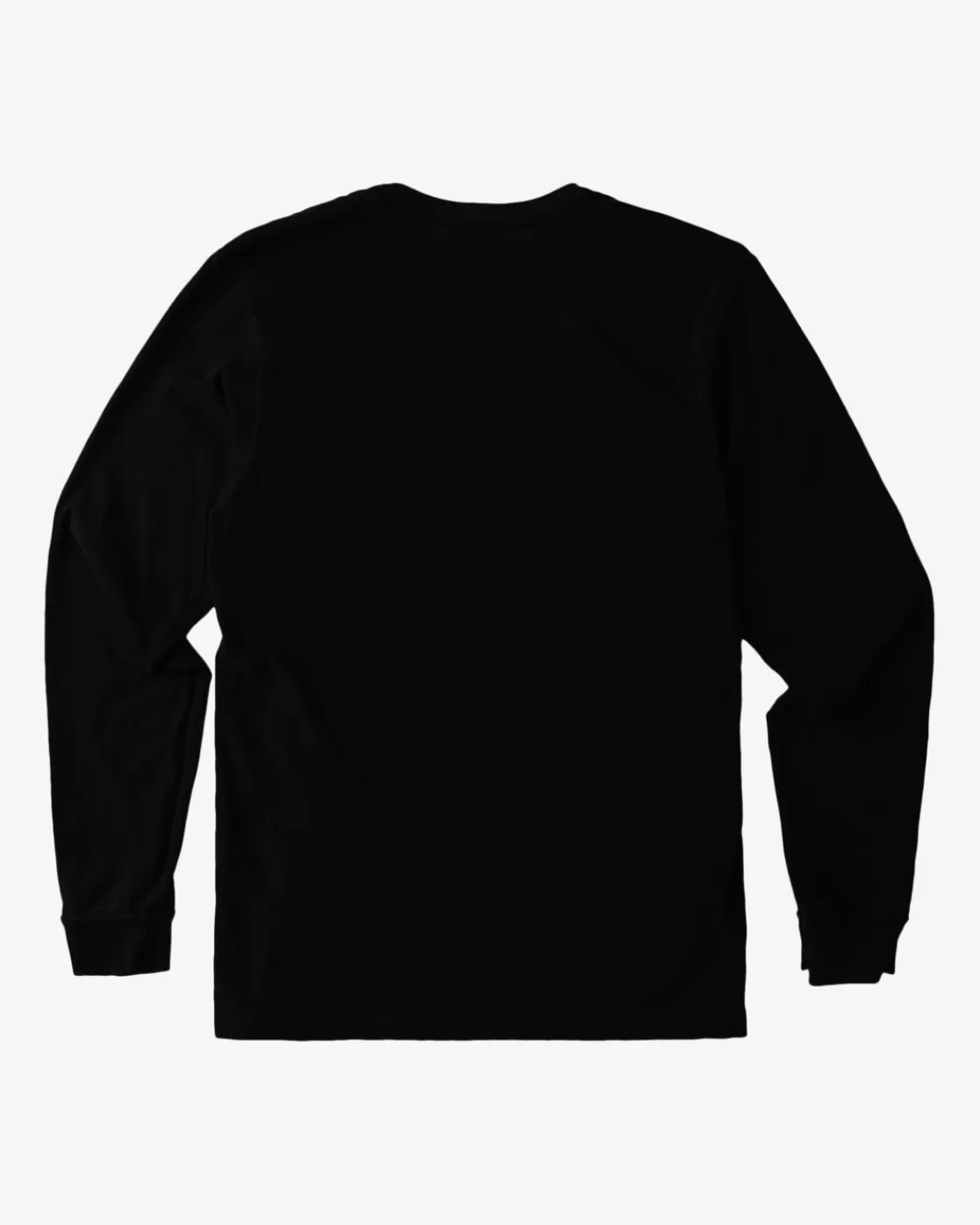 Flash Sale Billabong Essential Wave Washed Long Sleeve T-Shirt BLACK