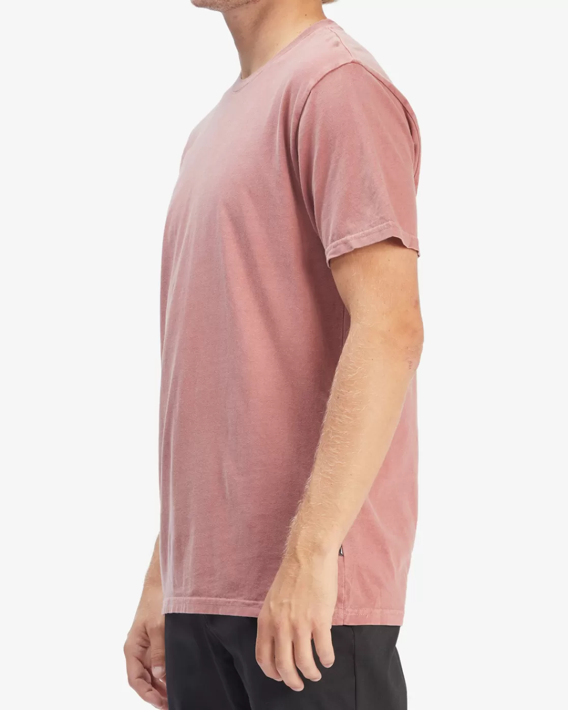 Flash Sale Billabong Essential Wave Washed Short Sleeve T-Shirt FADED ROSE