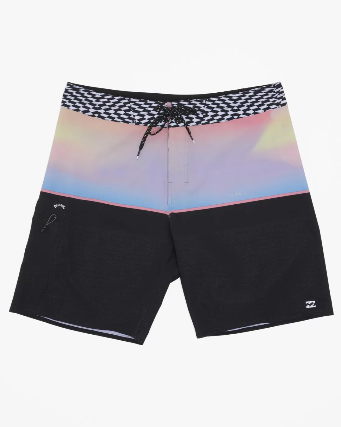 New Billabong Fifty50 Airlite Performance 19" Boardshorts PASTEL