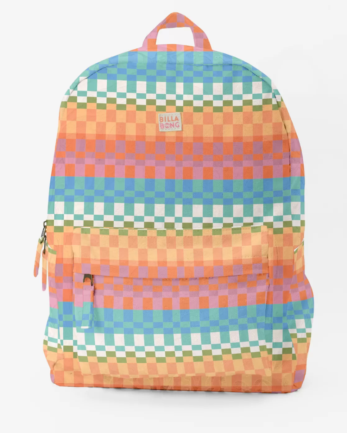 Sale Billabong Girl's Schools Out 20L Medium Backpack MINT CHIP