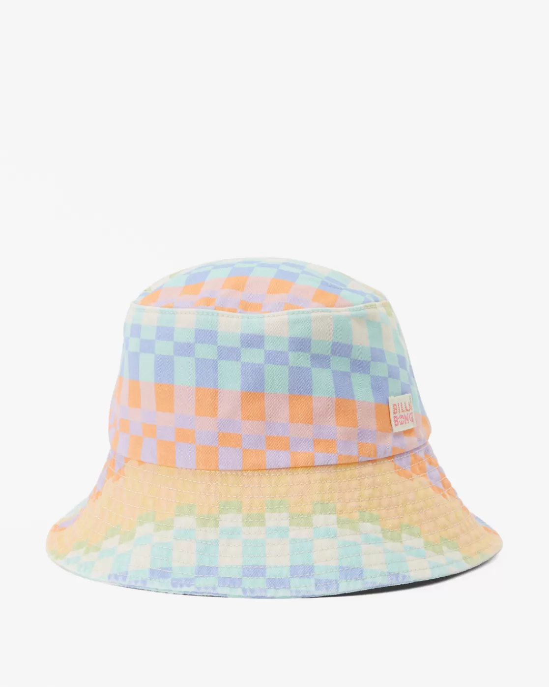 Store Billabong Girls' Bucket List Bucket Hat MINT CHIP