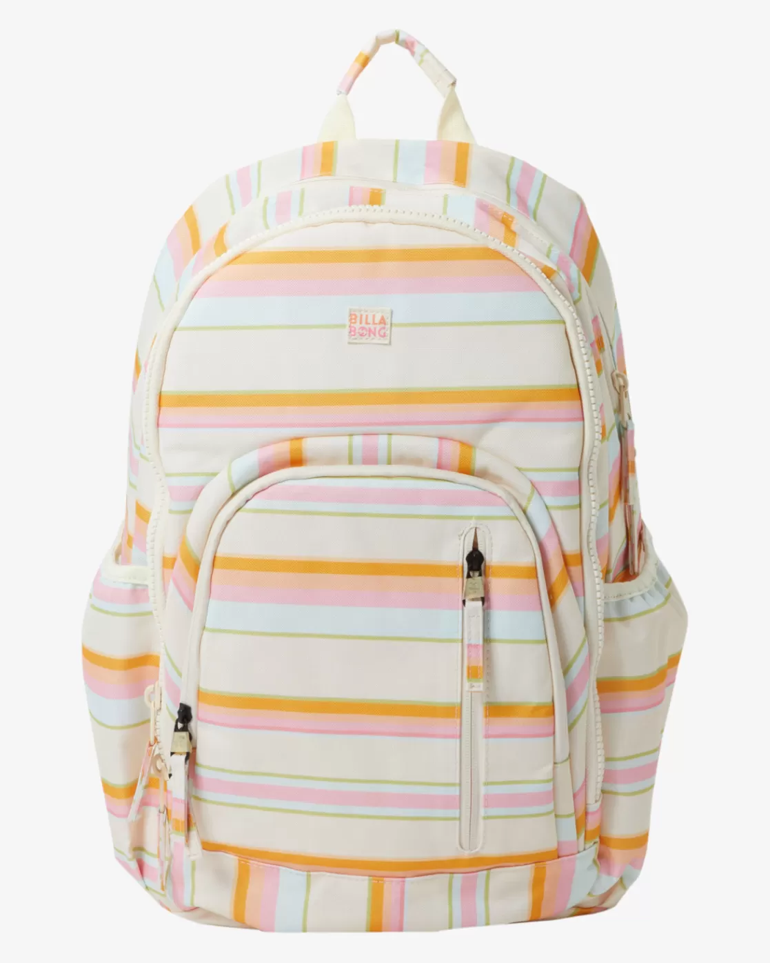 Fashion Billabong Girls' Roadie Jr Backpack MULTI